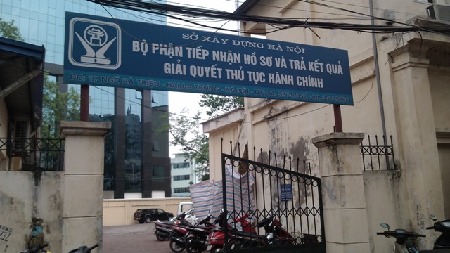 Hà nội: sở xây dựng sẽ thẩm định giá bán, thuê mua nhà ở xã hội